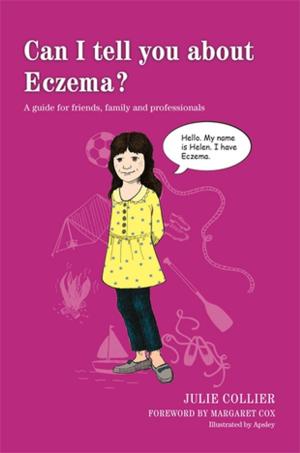 bigCover of the book Can I tell you about Eczema? by 