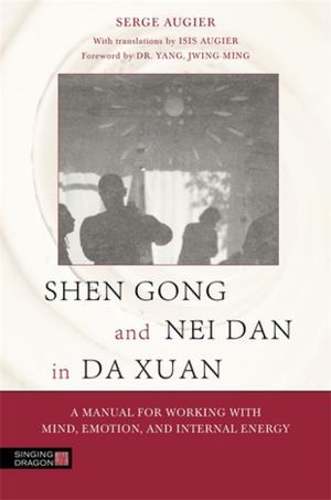 Book cover of Shen Gong and Nei Dan in Da Xuan