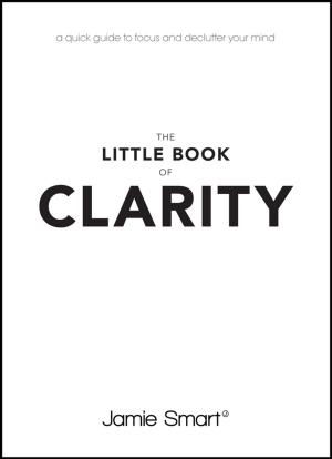 Book cover of The Little Book of Clarity