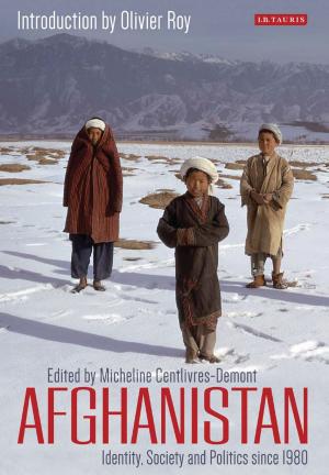 Cover of the book Afghanistan by Tony Bradman