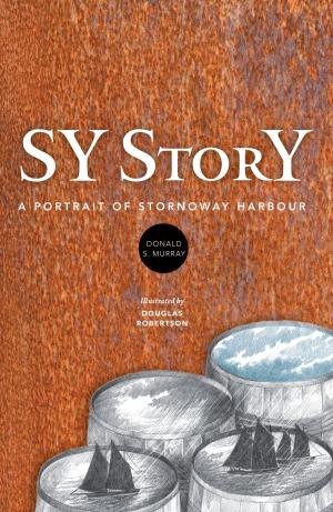 Cover of the book Sy Story by Robin Jenkins