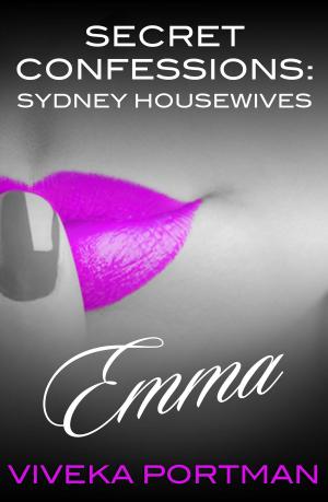 Cover of the book Secret Confessions by Electra Simms