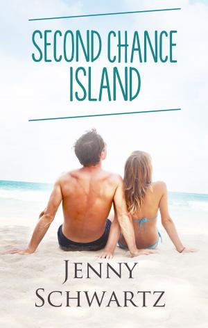 Cover of the book Second Chance Island by Anna Clifton