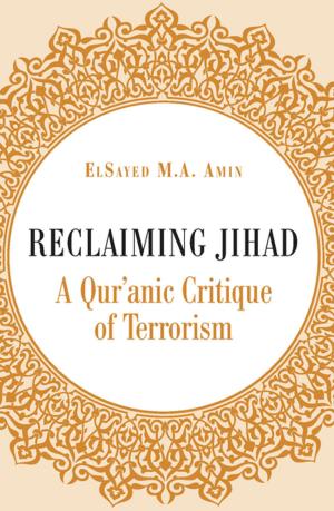 Cover of the book Reclaiming Jihad by Musharraf Hussain