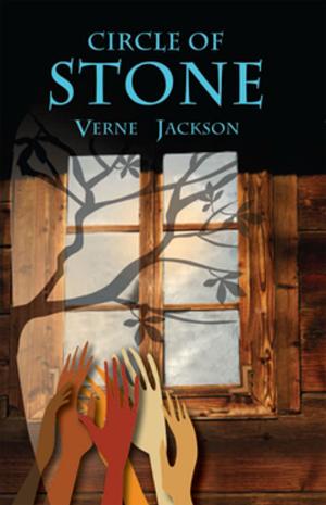 Cover of the book Circle of Stone by Charles Pierre