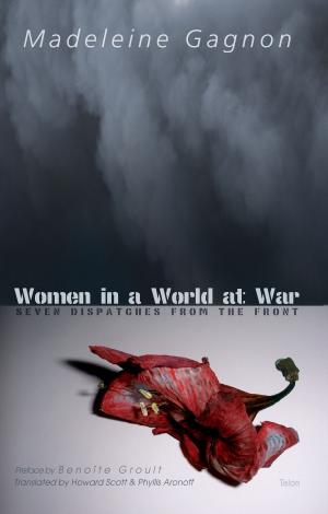 Cover of the book Women in a World at War by Lucia Frangione