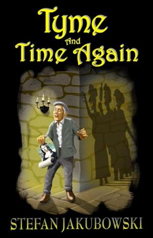 Cover of the book Tyme And Time Again by Roman Theodore Brandt