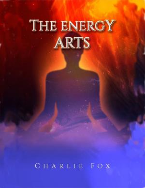 Cover of the book The Energy Arts by María Cecilia Betancur