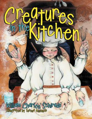 Cover of the book Creatures In the Kitchen by Brenda Anderson