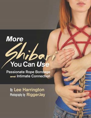 Book cover of More Shibari You Can Use