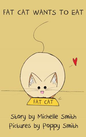 Cover of Fat Cat Wants to Eat