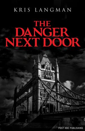 Cover of the book The Danger Next Door by Amanda Faith