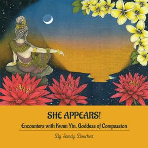 Book cover of She Appears