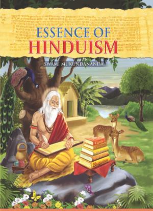 Cover of Essence of Hinduism
