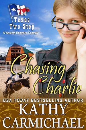 Cover of the book Chasing Charlie by Shay Rucker