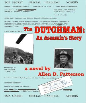 Book cover of The Dutchman