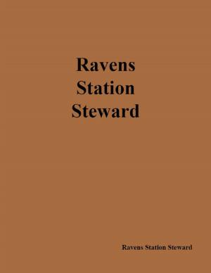 Cover of the book Ravens Station Steward by Zahraa Sharif