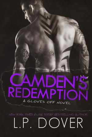 Book cover of Camden's Redemption