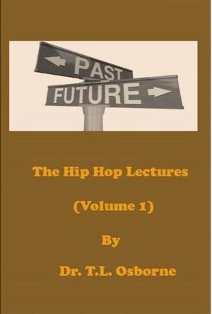 Cover of the book The Hip Hop Lectures (Volume 1) by Der Lüssoy