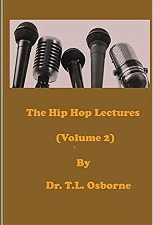 Cover of the book The Hip Hop Lectures (Volume 2) by Ray Nelson
