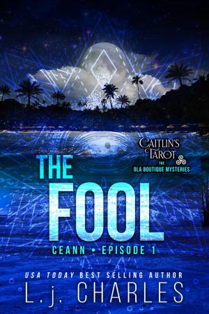 Cover of the book The Fool by L.j. Charles