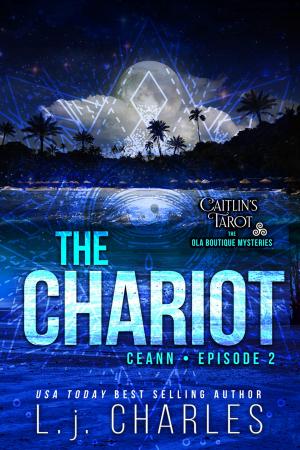 Cover of the book The Chariot by Jay Gilbertson