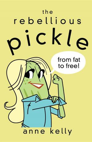 Book cover of The Rebellious Pickle