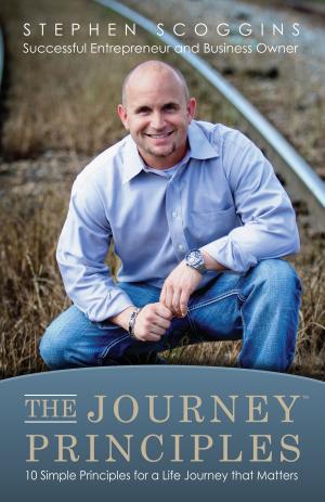 Cover of the book The Journey Principles by Joy Jones Abiodun