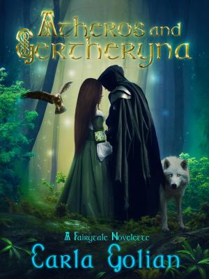Cover of the book Atheros and Gertheryna by Evelyn Lederman