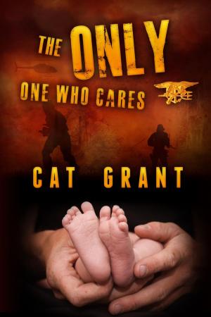 Cover of the book The Only One Who Cares by Alex Fiano