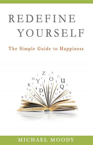Cover of the book Redefine Yourself by Kim Koeller, Robert La France