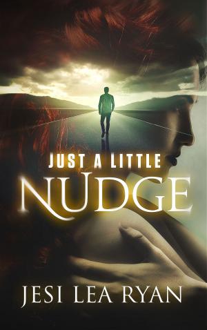 Cover of the book Just a Little Nudge by Angela White