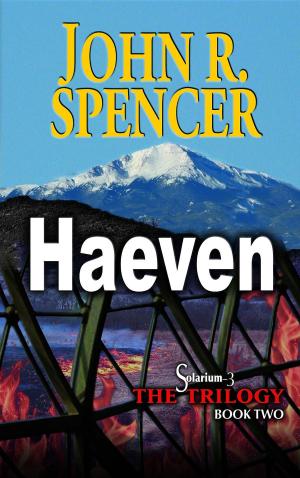 Book cover of Haeven