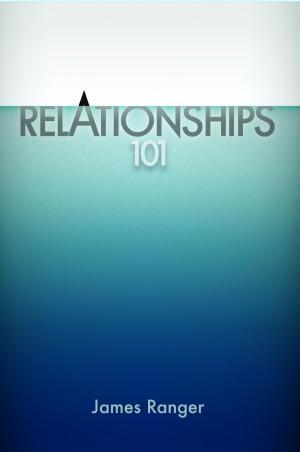 Book cover of Relationships 101