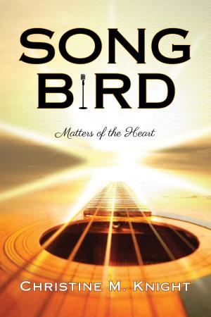 Book cover of Song Bird
