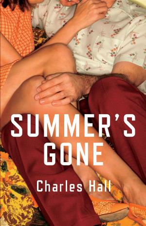 Book cover of Summer's Gone