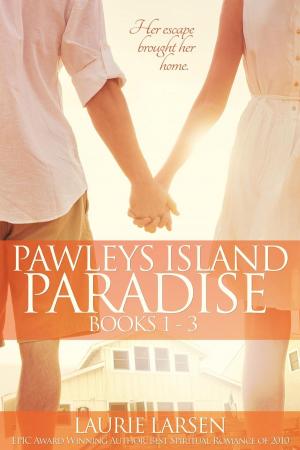 Cover of Pawleys Island Boxset, Books 1 - 3
