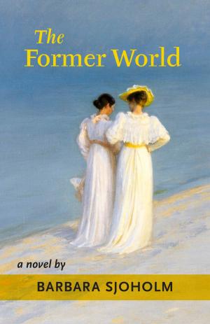 Book cover of The Former World