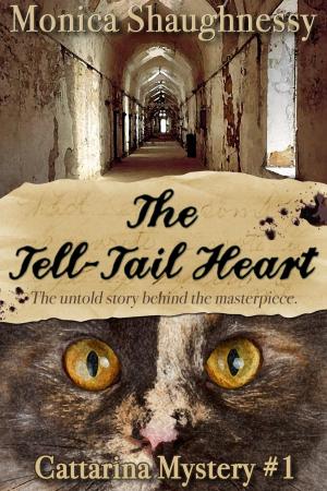 Cover of the book The Tell-Tail Heart by Sandi Scott