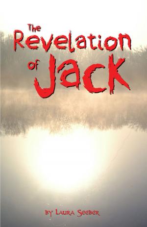 bigCover of the book The Revelation of Jack by 