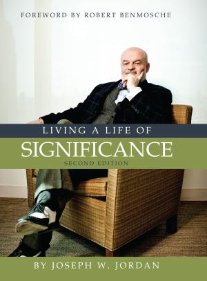 Cover of the book Living a Life of Significance by Terry Floyd, Tammy Floyd