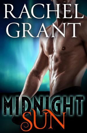 Cover of the book Midnight Sun by Rachel Grant