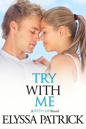 Book cover of Try With Me (With Me Book 3)
