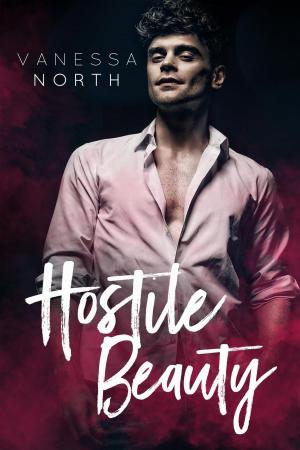 Book cover of Hostile Beauty