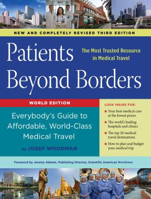 Cover of Patients Beyond Borders