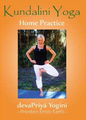 Cover of the book Kundalini Yoga: Home Practice by Lee Albert NMT