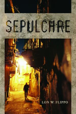 Book cover of Sepulchre