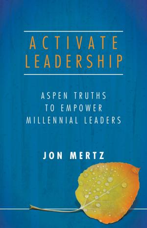 Book cover of Activate Leadership