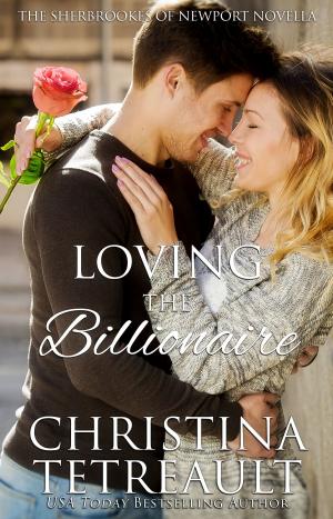Cover of the book Loving The Billionaire by Amanda Richol