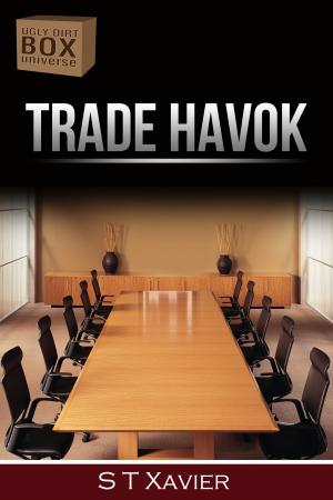 Cover of the book Trade Havok by Patrick Baker